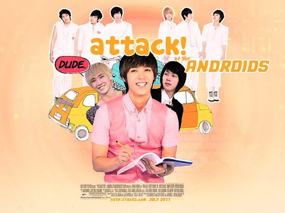 Manipulations: AotA