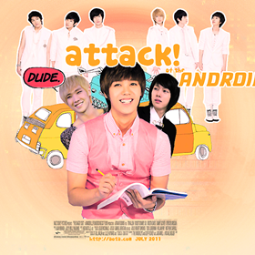 Manipulations: AotA